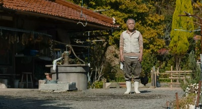 生存家族剧照的剧照