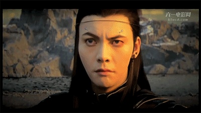 爵迹剧照的剧照