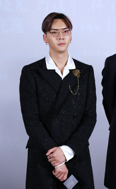 爵迹剧照的剧照