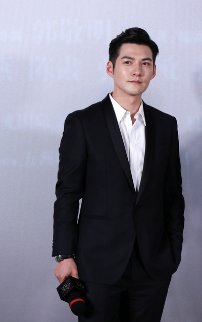 爵迹剧照的剧照