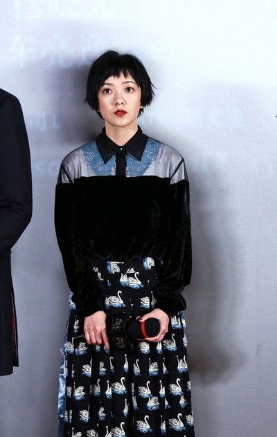 爵迹剧照的剧照