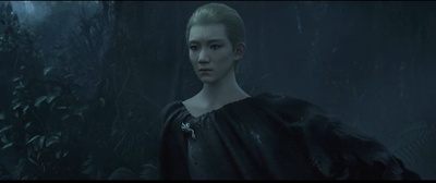 爵迹剧照的剧照