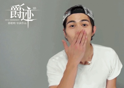 爵迹剧照的剧照