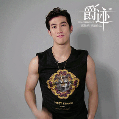 爵迹剧照的剧照