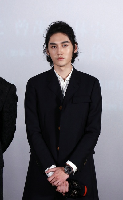 爵迹剧照的剧照