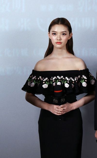 爵迹剧照的剧照