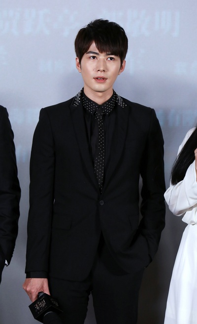 爵迹剧照的剧照