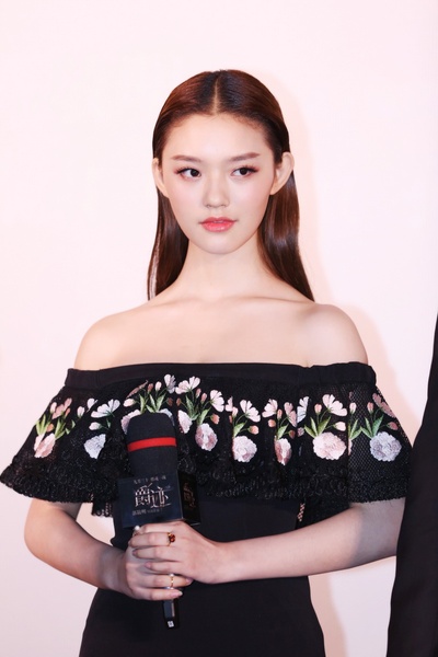 爵迹剧照的剧照