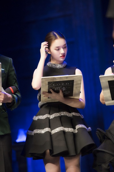 爵迹剧照的剧照