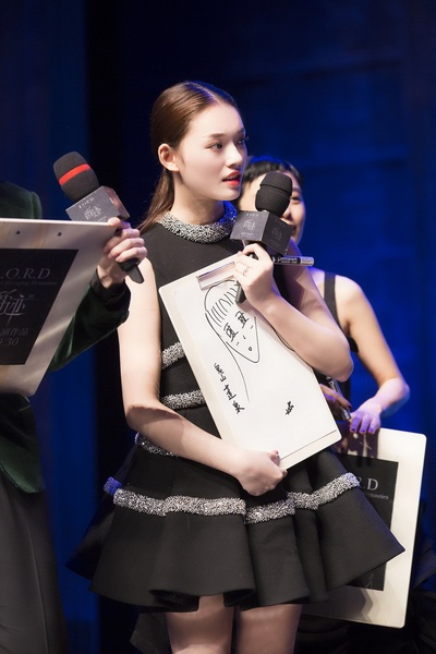 爵迹剧照的剧照