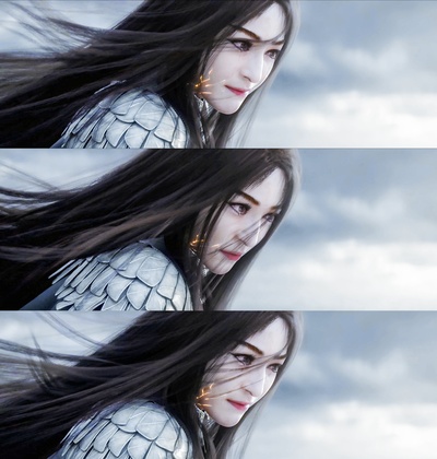 爵迹剧照的剧照