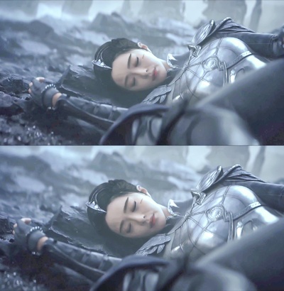 爵迹剧照的剧照