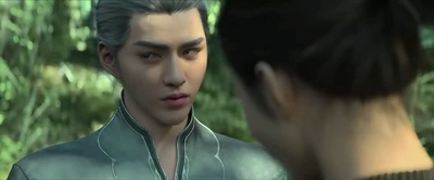 爵迹剧照的剧照