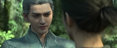 爵迹剧照的剧照