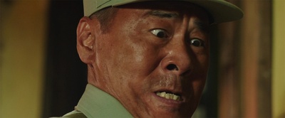 军中乐园剧照的剧照