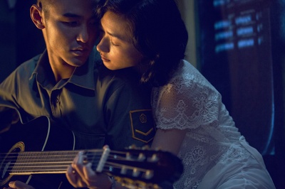 军中乐园剧照的剧照