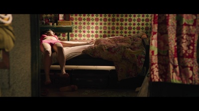 军中乐园剧照的剧照