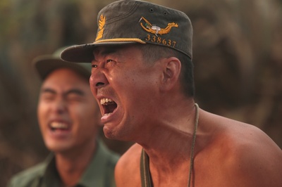 军中乐园剧照的剧照