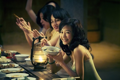 军中乐园剧照的剧照