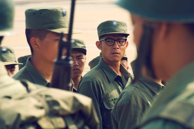 军中乐园剧照的剧照