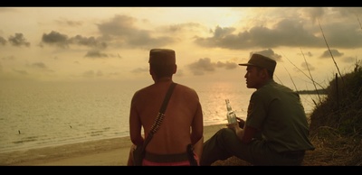 军中乐园剧照的剧照