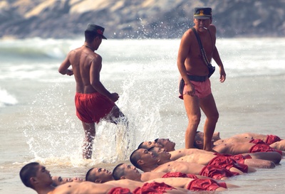 军中乐园剧照的剧照