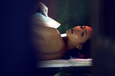 军中乐园剧照的剧照