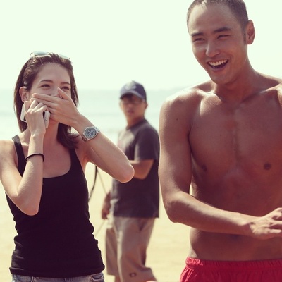 军中乐园剧照的剧照