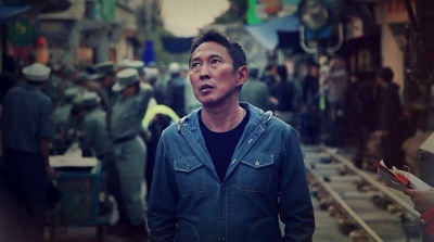 军中乐园剧照的剧照