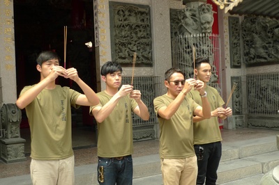 军中乐园剧照的剧照