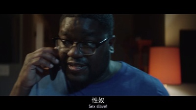 逃出绝命镇剧照的剧照