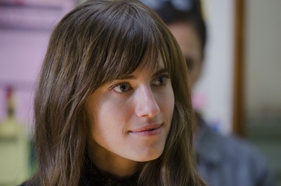 逃出绝命镇剧照的剧照