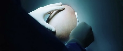 逃出绝命镇剧照的剧照