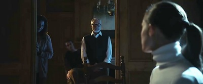 逃出绝命镇剧照的剧照