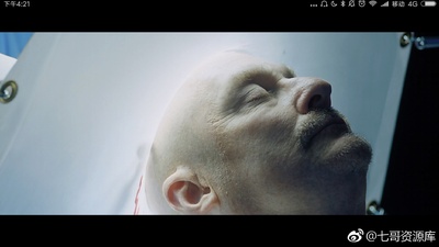 逃出绝命镇剧照的剧照