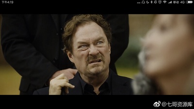 逃出绝命镇剧照的剧照