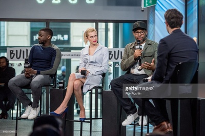 逃出绝命镇剧照的剧照