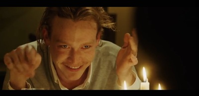 逃出绝命镇剧照的剧照