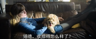 逃出绝命镇剧照的剧照