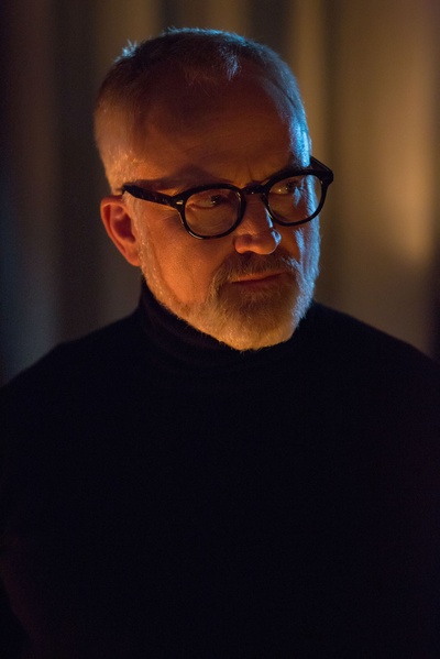 逃出绝命镇剧照的剧照