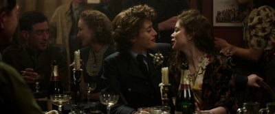 间谍同盟剧照的剧照