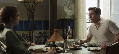 间谍同盟剧照的剧照