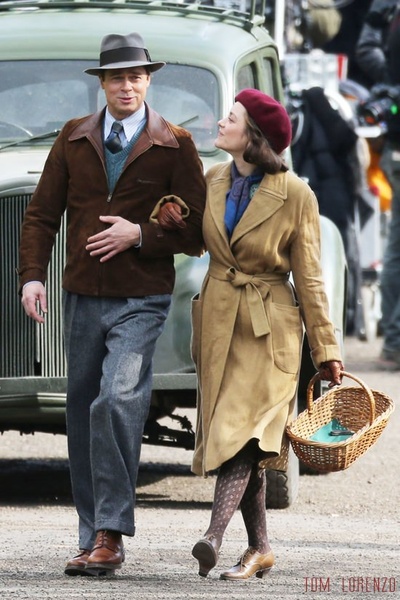 间谍同盟剧照的剧照