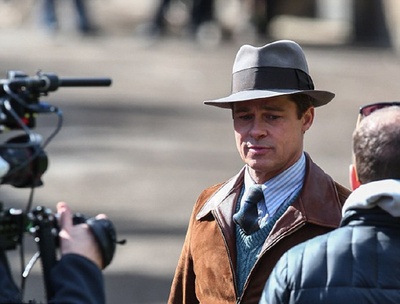 间谍同盟剧照的剧照