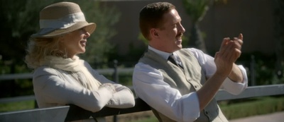 沙漠女王剧照的剧照