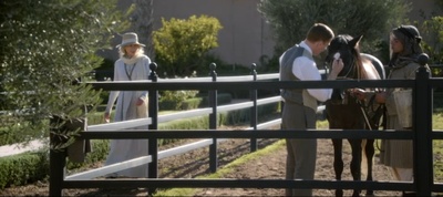 沙漠女王剧照的剧照