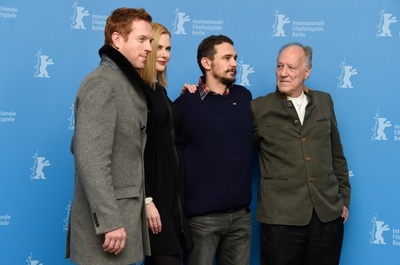 沙漠女王剧照的剧照