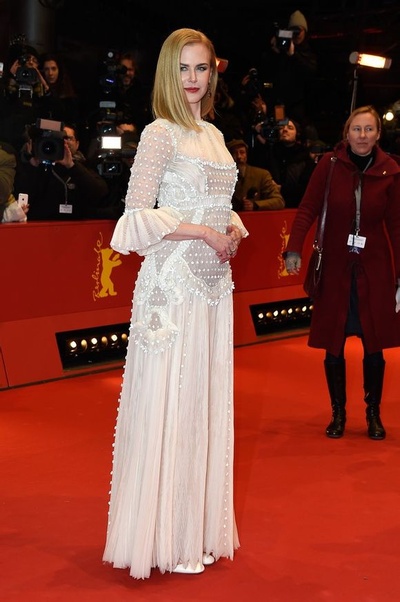 沙漠女王剧照的剧照