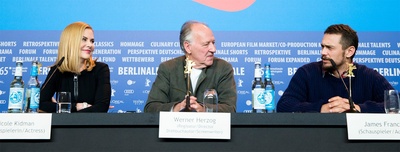 沙漠女王剧照的剧照