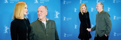 沙漠女王剧照的剧照